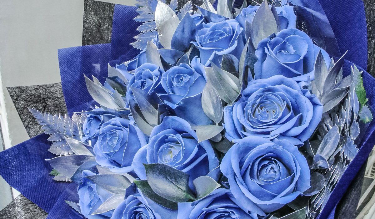 bali-florist-blue-roses